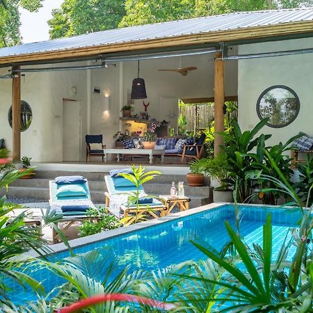Dhyana Villas Hinkong المظهر الخارجي الصورة