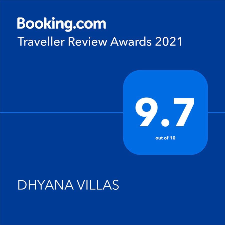 Dhyana Villas Hinkong المظهر الخارجي الصورة