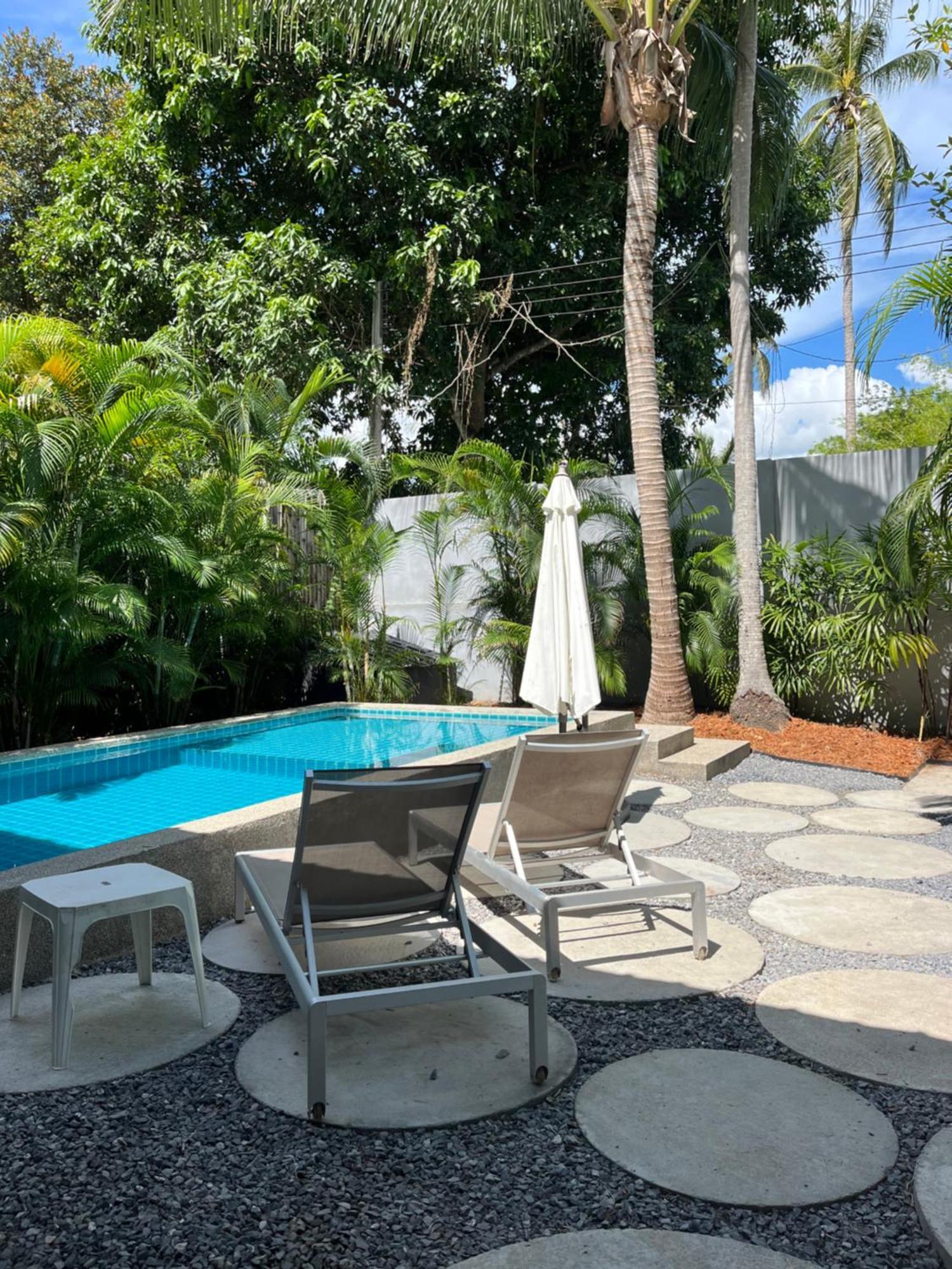 Dhyana Villas Hinkong المظهر الخارجي الصورة