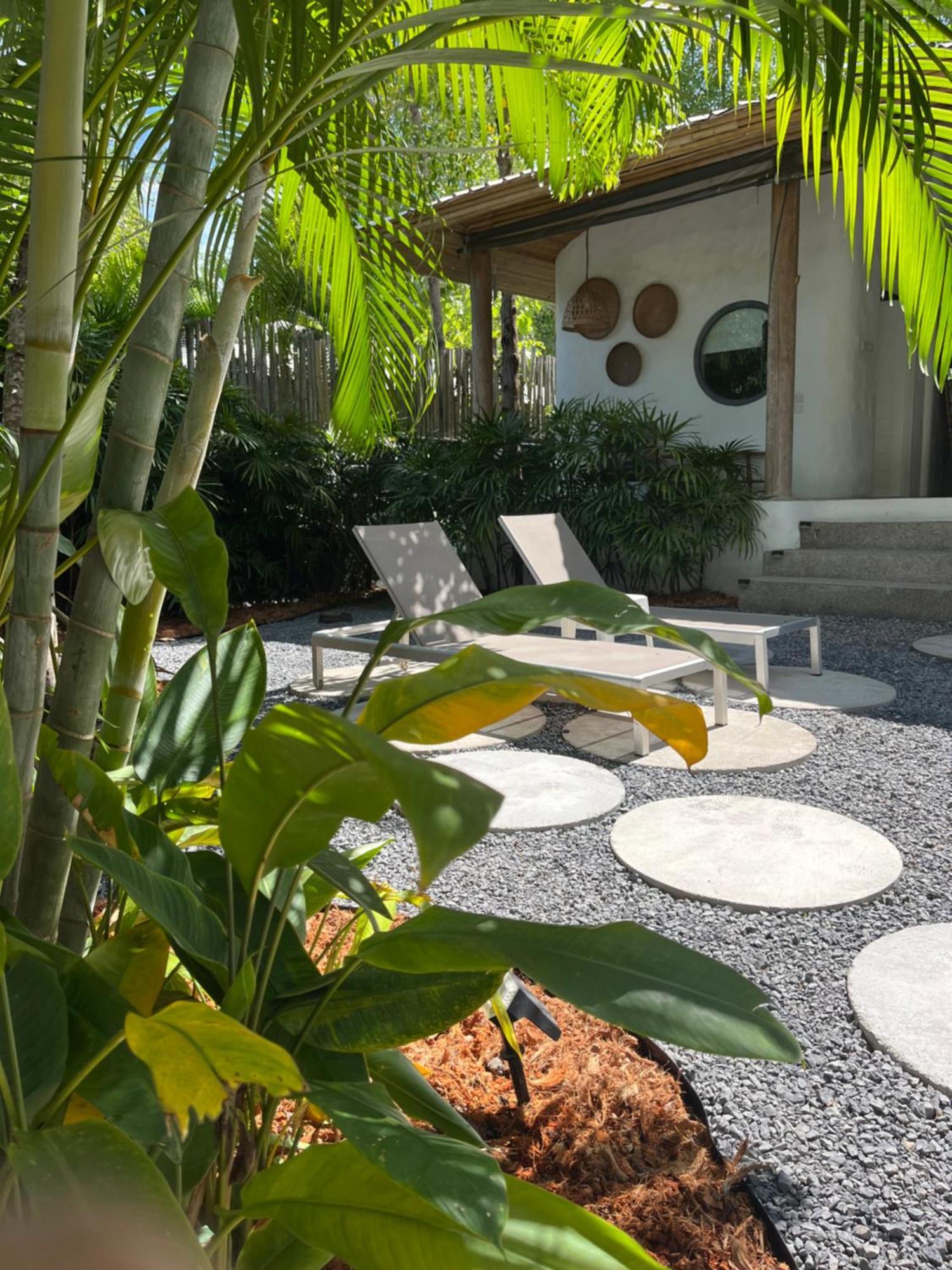 Dhyana Villas Hinkong المظهر الخارجي الصورة