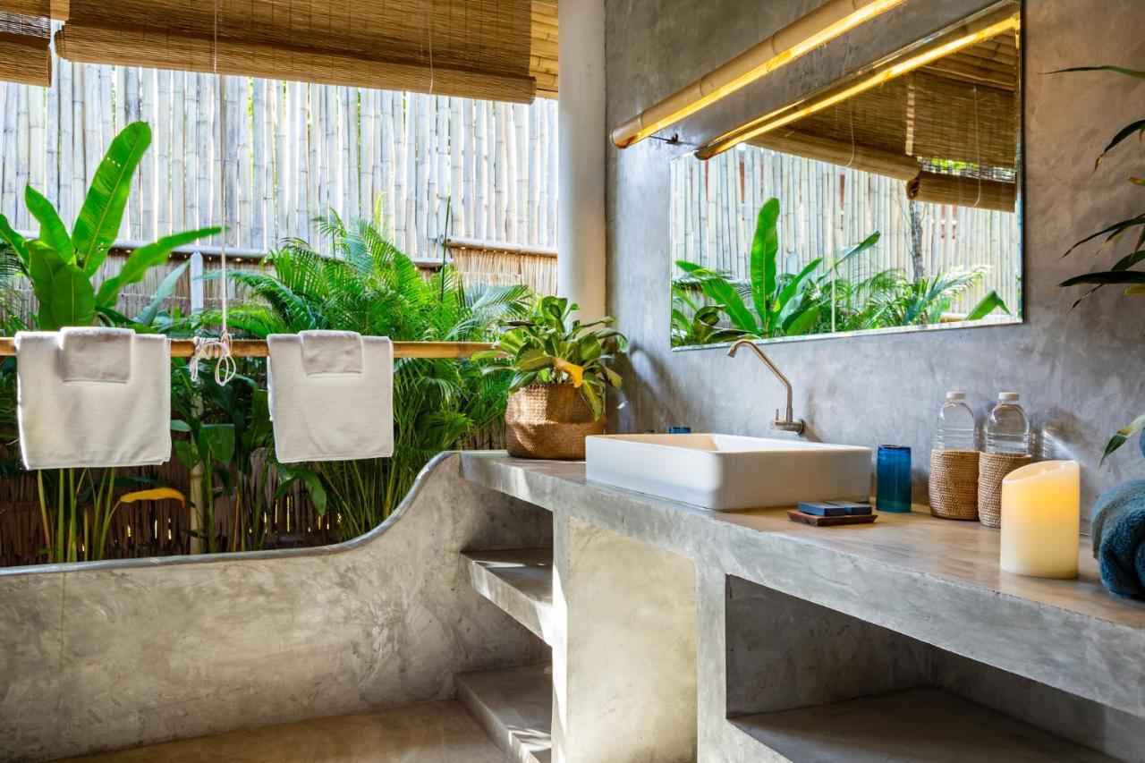 Dhyana Villas Hinkong المظهر الخارجي الصورة