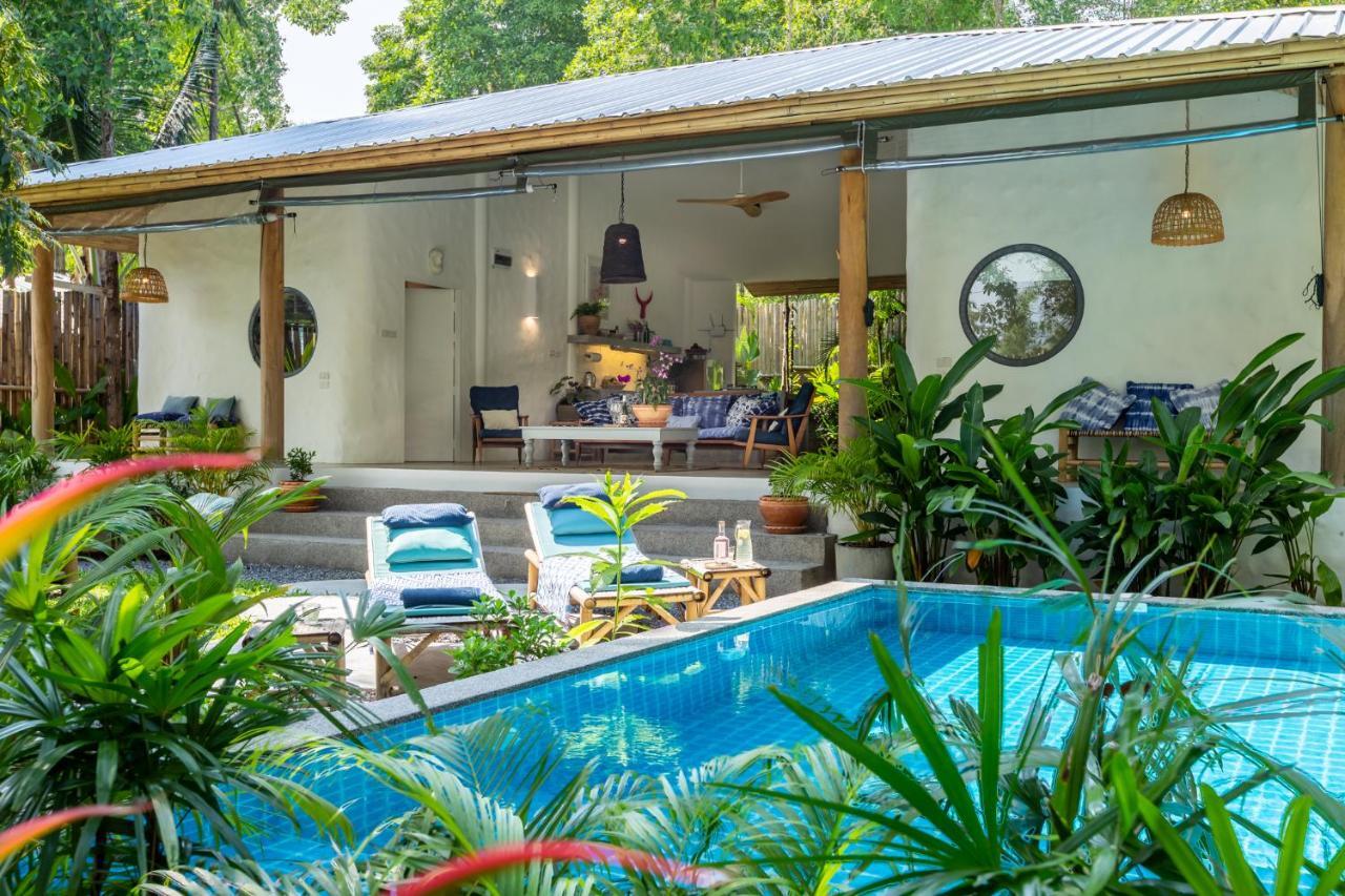 Dhyana Villas Hinkong المظهر الخارجي الصورة