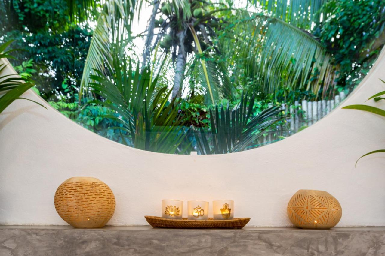 Dhyana Villas Hinkong المظهر الخارجي الصورة