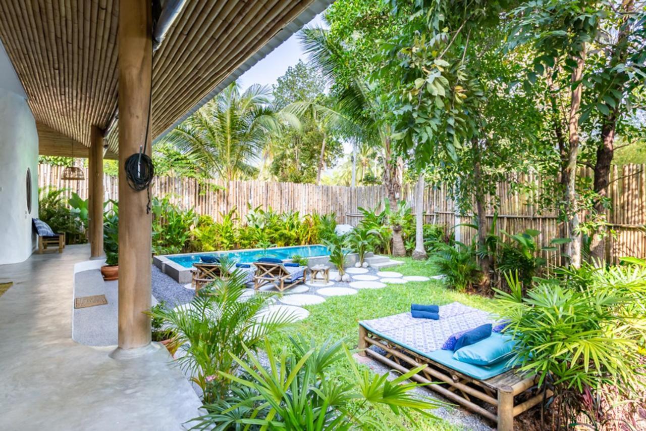 Dhyana Villas Hinkong المظهر الخارجي الصورة