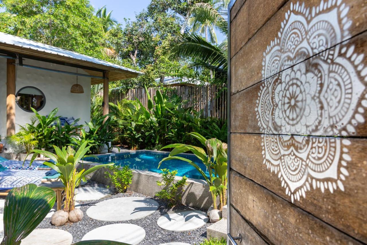 Dhyana Villas Hinkong المظهر الخارجي الصورة