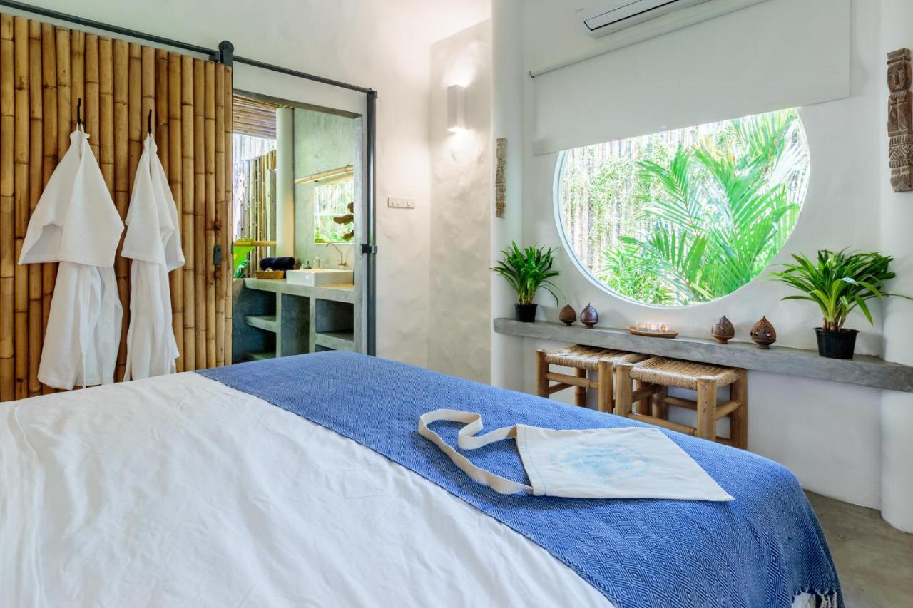 Dhyana Villas Hinkong المظهر الخارجي الصورة