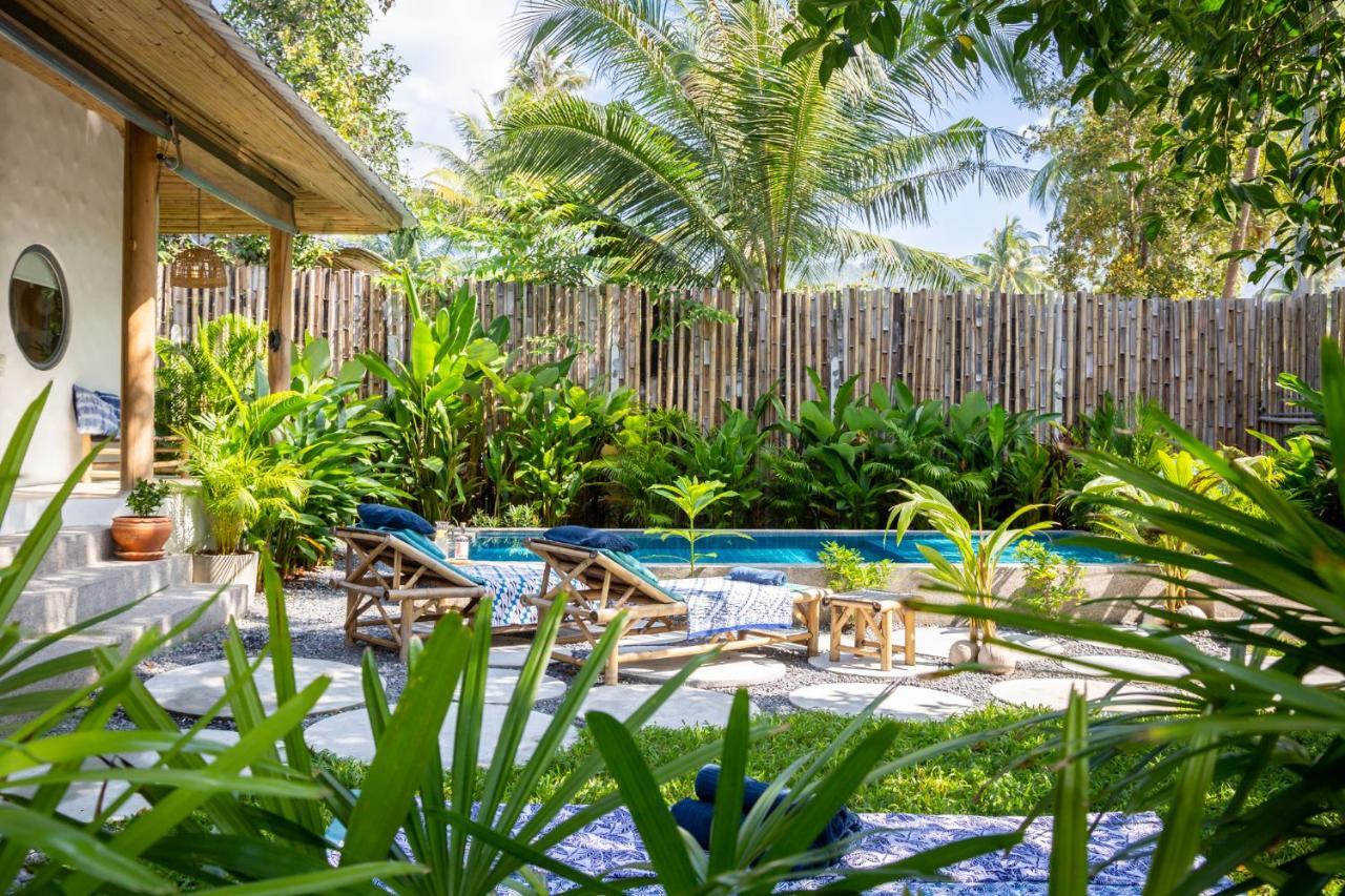 Dhyana Villas Hinkong المظهر الخارجي الصورة