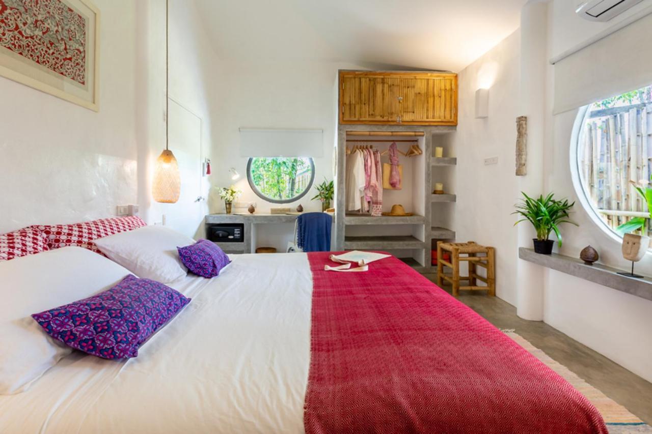 Dhyana Villas Hinkong المظهر الخارجي الصورة