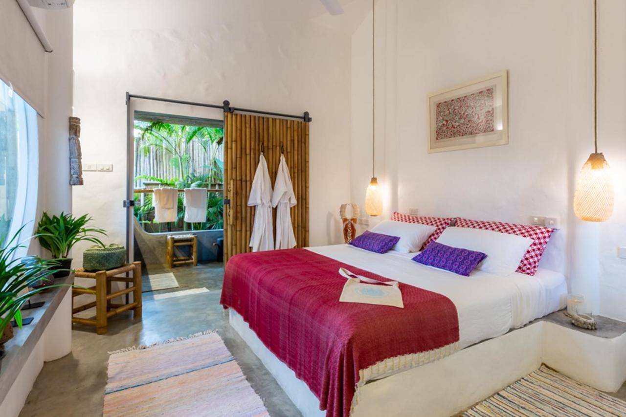 Dhyana Villas Hinkong المظهر الخارجي الصورة