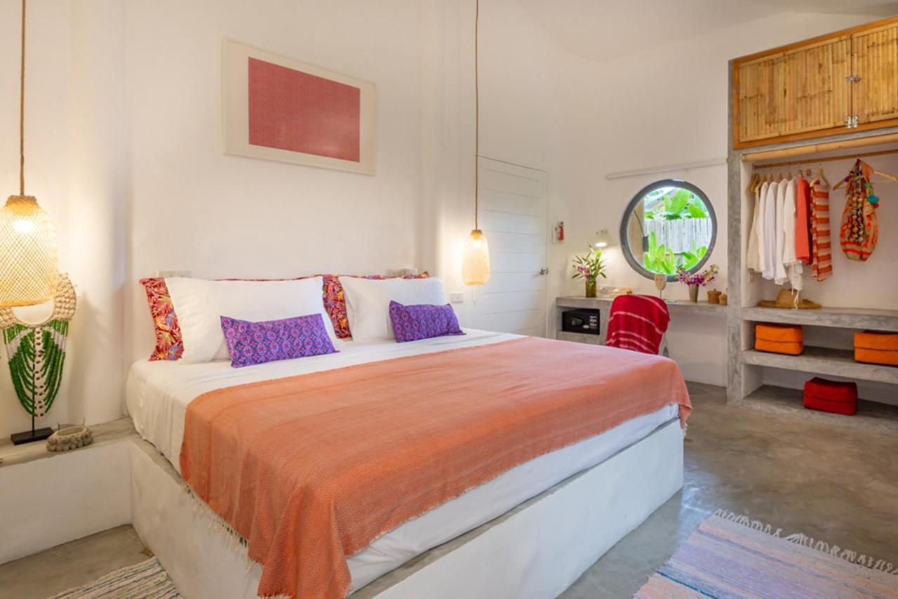 Dhyana Villas Hinkong المظهر الخارجي الصورة