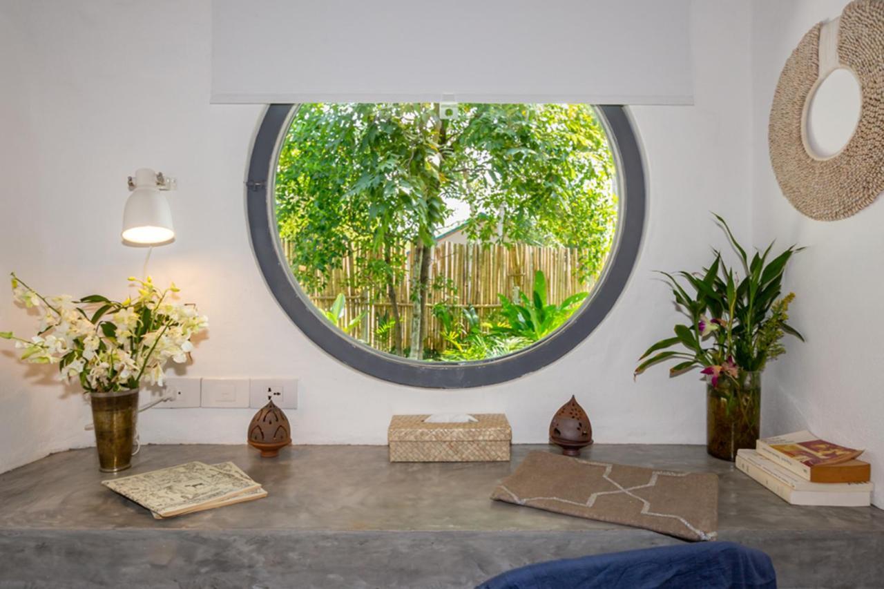 Dhyana Villas Hinkong المظهر الخارجي الصورة