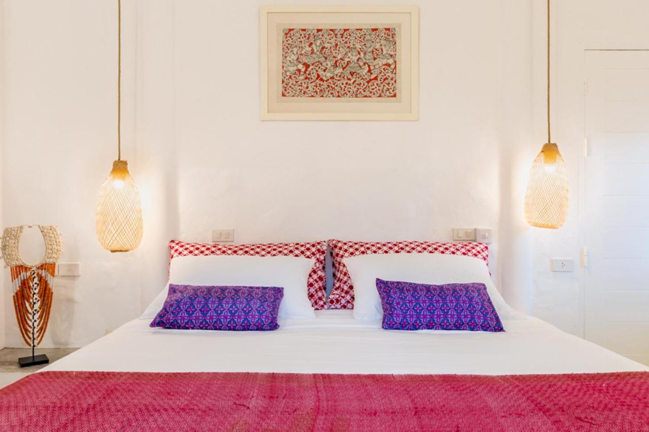 Dhyana Villas Hinkong المظهر الخارجي الصورة