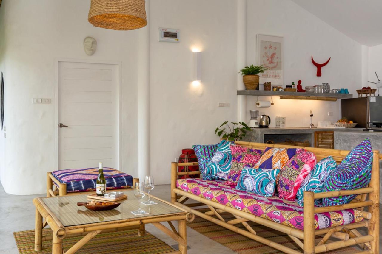 Dhyana Villas Hinkong المظهر الخارجي الصورة