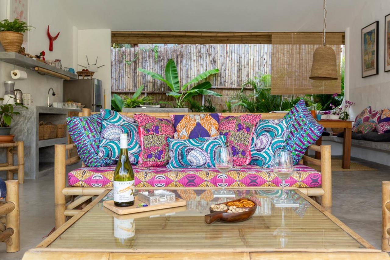 Dhyana Villas Hinkong المظهر الخارجي الصورة