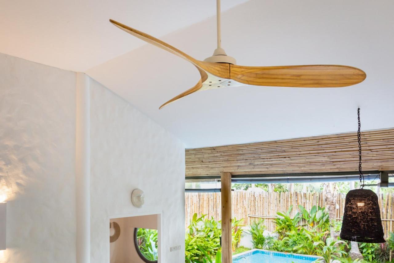 Dhyana Villas Hinkong المظهر الخارجي الصورة