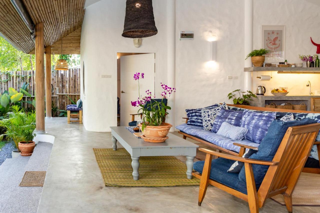 Dhyana Villas Hinkong المظهر الخارجي الصورة