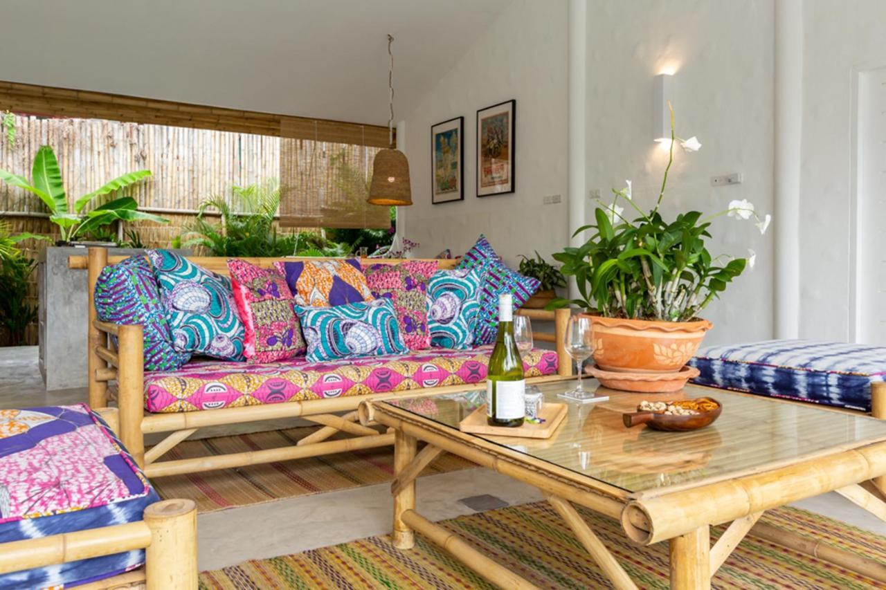 Dhyana Villas Hinkong المظهر الخارجي الصورة