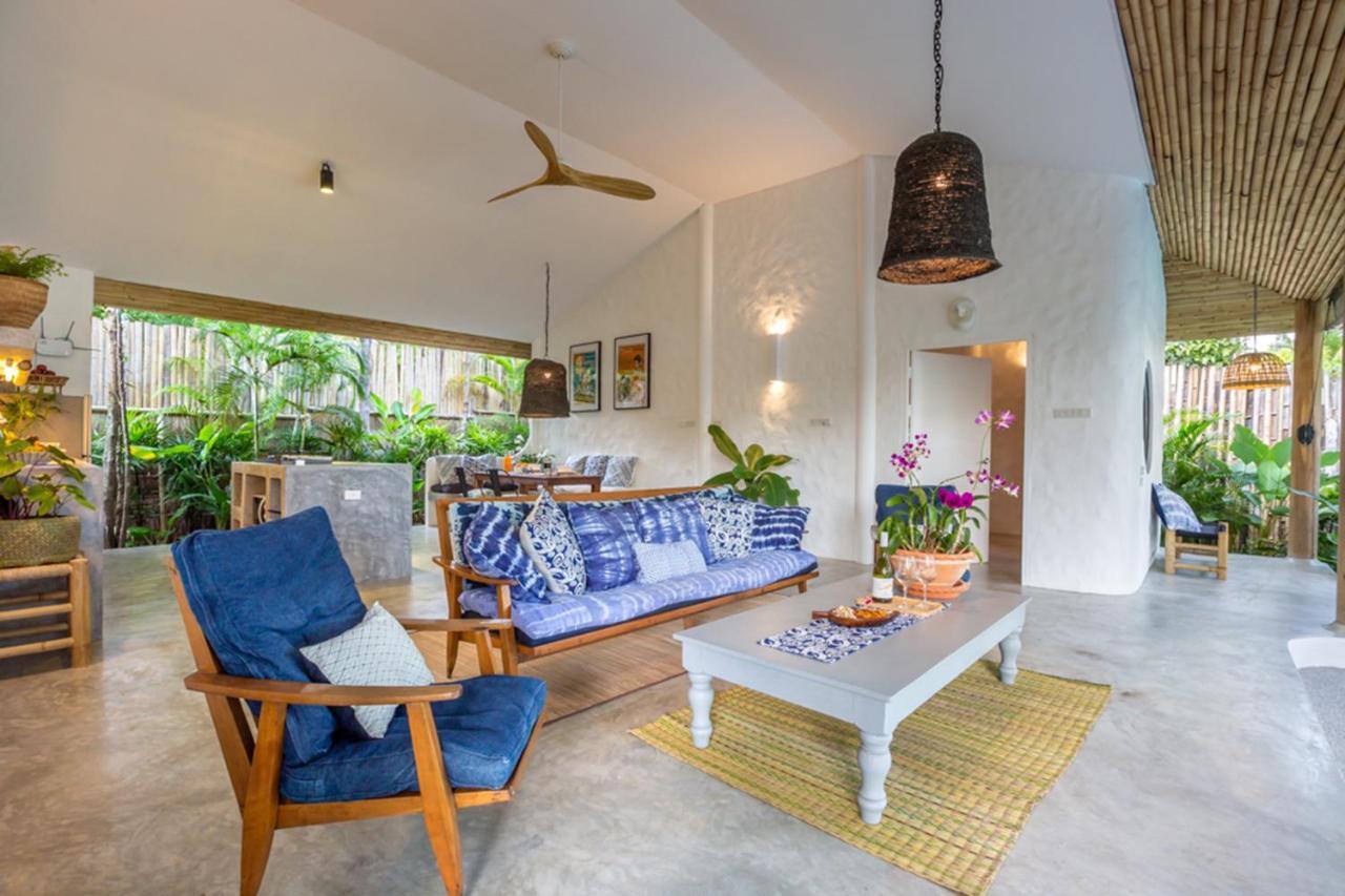 Dhyana Villas Hinkong المظهر الخارجي الصورة