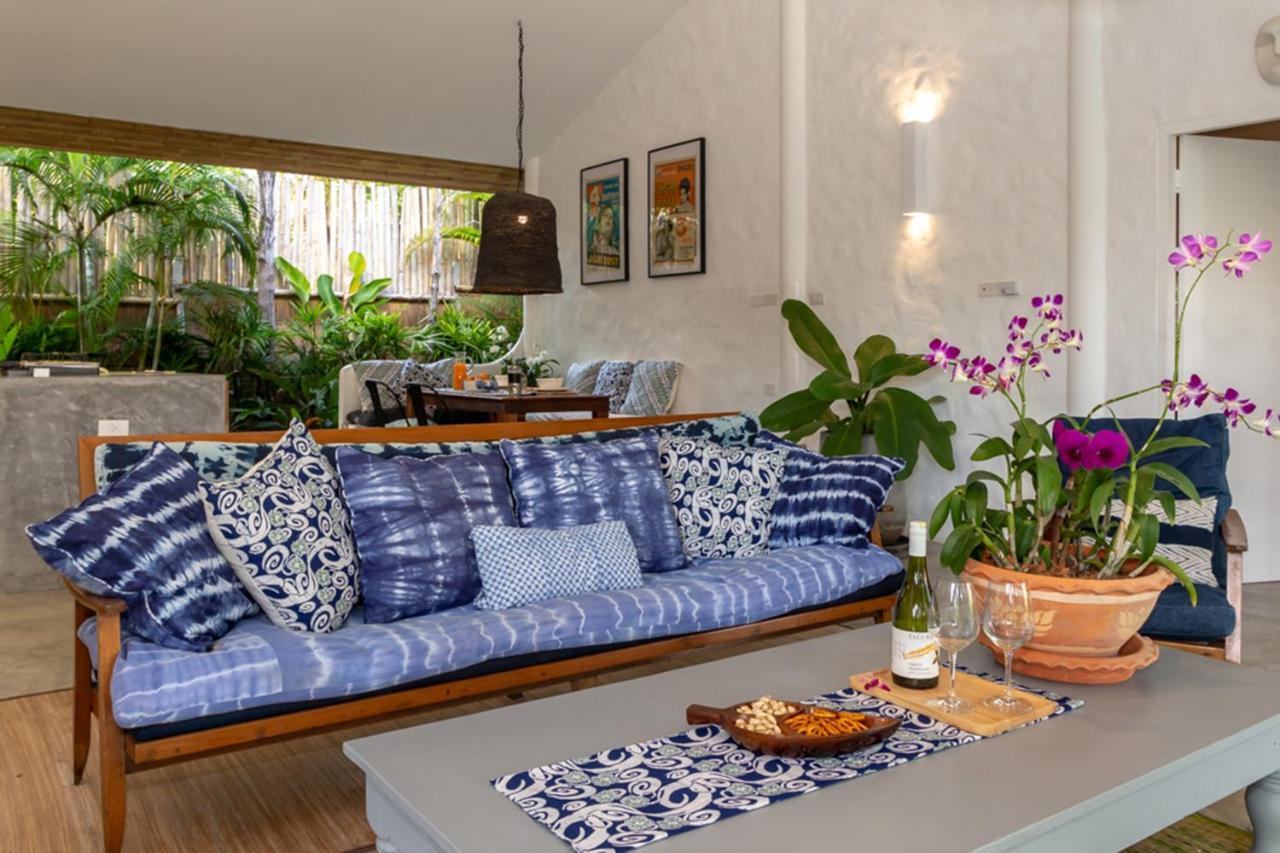 Dhyana Villas Hinkong المظهر الخارجي الصورة
