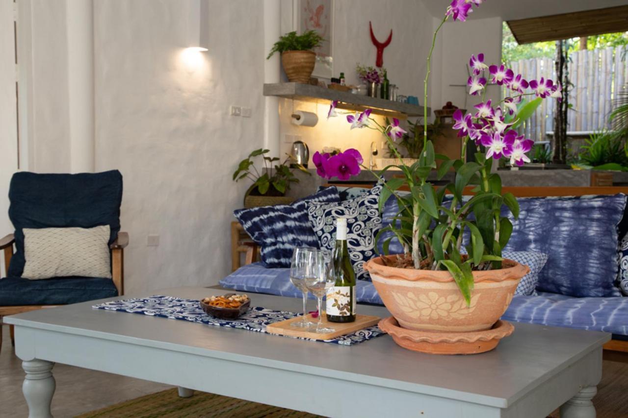 Dhyana Villas Hinkong المظهر الخارجي الصورة